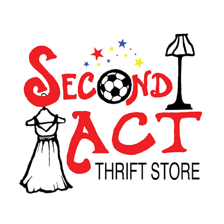 Second Act Thrift Store | Austin MN