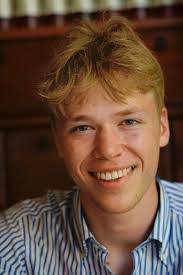 Frank Pokorny's Instagram, Twitter & Facebook