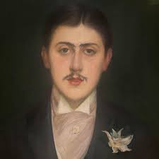 Det er sådan set slemt nok, at jeg i mange år har måtte undvære min skønne kat  Conrad, nu har jeg også lånt Peter Carlsens fortræffelige portræt af ham ud 