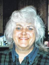 Patricia Bentley Obituary