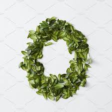 Alphabets e incorporated with circle and stars select leaf star. Alphabet Letters From Leaves Lettering Alphabet Alphabet Letters