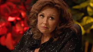 Abby Lee Miller Keeps It Real