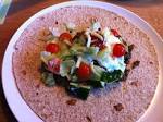 Sunnere taco
