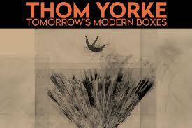 Thom Yorke Tomorrows Modern Boxes At Forum Karlin Czechia
