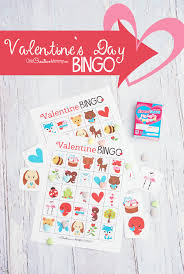 Free printable valentines cards that are fun and creative, that involve no candy! Handmade Valentines Diy Gift Ideas The 36th Avenue