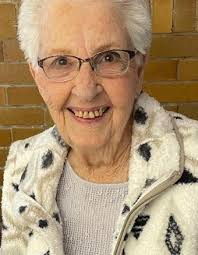 Bernetta H. Buchheit Obituary