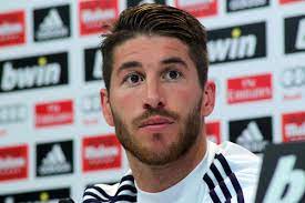 Nach 16 jahren endet die ära von sergio ramos bei real madrid auf unrühmliche art und weise. Real Madrid Sergio Ramos Wir Mussen Einiges Uberdenken