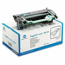 Precautions for servicing with covers and parts removed. Drum Rebuilt 1710568 001 Konica Minolta Qms Pagepro 1300 1350w 1380 1390 Printer 19 98 Picclick