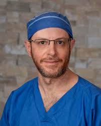 Anesthesiology Department