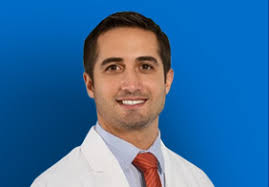 Dr Daniel Rivera