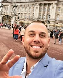 Meghan Markle's nephew Tyler Dooley is launching cannabis-derivative  products across the UK in a £20million drug operation