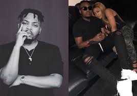 Get notified when the pampered wife is updated. Olamide And Wife Bukunmi Welcome Baby Number 2