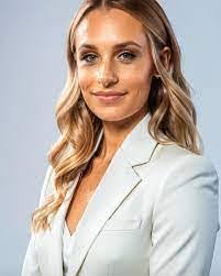 Christina Eslinger's Instagram, Twitter & Facebook