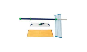 Norwex superior mop starter system. Norwex Superior Mop Starter System Blue Green