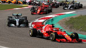 Bij ziggo sport zie je alle live wedstrijden die je op sportgebied niet wil missen. Formula 1 Extends Tv Partnership With Ziggo Sport In The Netherlands