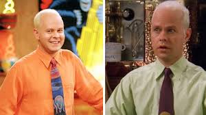 James michael tyler is an american actor best known for his role as gunther on the nbc sitcom friends.1. Nhormajmdkfiqm