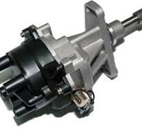Pertronix Distributor A-Premium Ignition Distributor With Cap & Rotor For  Acura Integra 1994-1995 1.8L Sbc Distributor
