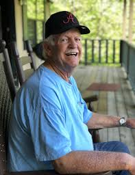 Obituary information for Larry Hugh Garner