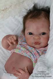 Reborn Denise Pratt 2025