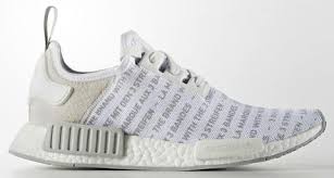 The brand with the three stripes, as it is affectionately known, has now as its key mission to be the best sports brand in the world and this is anchored in the belief that sport has the power to change lives (adidas group ag, 2015). Adidas Nmd Brand With The Three Stripes Whiteout From Adidas Nmd 3 Bands On 21 Buttons