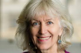 Books interview: Joan Taylor