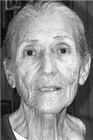 Margarita Rodriguez Obituary (1929