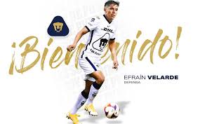 El cuadro de los pumas de la unam ya tiene algunos nombres en lista para posibles refuerzos de cara a lo que será el torneo apertura 2021 en la liga mx. Pumas Presento 5 Fichajes Para Apertura 2021 Vuelve Efrain Velarde Mediotiempo