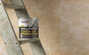 Paint To Cover Wallpaper Di 2020