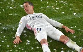 Lucas Vázquez wechselt zu Bayer Leverkusen! - Imagen principal del artículo
