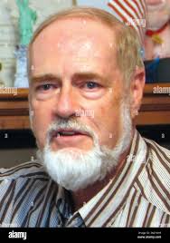 Ken bruce and wife hi-res stock photography and images