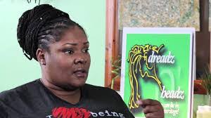 Malika Cooper's Instagram, Twitter & Facebook