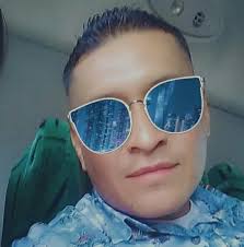 Miguel Angel Maciel Cruz