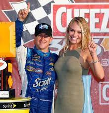 Rj kraft breaks down the top fantasy live plays, sleepers and drivers to avoid for the nascar cup series race at talladega superspeedway. Nascar Drivers Beautiful Wives And Girlfriends Nascar Drivers Wife And Girlfriend Nascar
