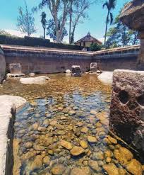 Candi umbul magelang | kolam pemandian air panas #magelang #candi #sejarah. Candi Di Magelang Yang Unik Menarik Dan Juga Instagenik