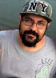 Chad C. Domanski Obituary (2024)