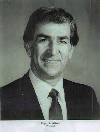 Class of 1931 picture at Mount Vernon