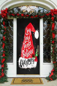 Holiday Event Door Decorations Door Covers Holiday Door Decorations Christmas Door Decorations Office Christmas Decorations