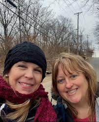 Finally framed my poster from Melanie's Birthday Party.