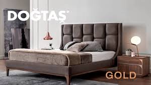 Dogtas Gold Collection غرفة النوم من مجموعة جولد Youtube