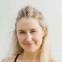 Colette Hess's Instagram, Twitter & Facebook