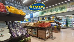 Terremoto chile 2010 / supermercado lider las rejas. Ajv