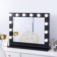 Maybe you would like to learn more about one of these? Symple Stuff Laleia Makeup Shaving Mirror Walmart Com Makeup Vanity Mirror With Lights Makeup Mirror With Lights Beauty Mirror
