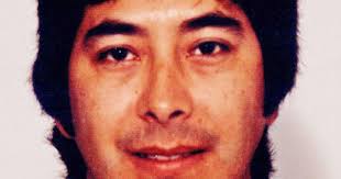 Porfirio Martinez Jr.