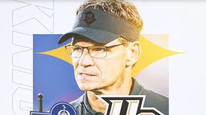Gus Malzahn adds accomplished veteran Bobby Bentley to UCF staff