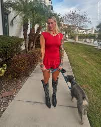 Danielle Brandon Leaked Nudes All Images & Video Clips 724