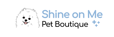 Find the perfect products for your beloved pet at an affordable price! Home Shine On Me Pet Boutique