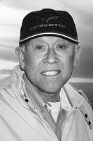 Edwin Parry Obituary (2008)