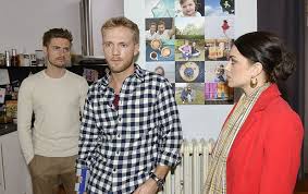 Nun erwarten niklas und tini osterloh erneut nachwuchs. Gzsz Pauls Unfall Zerstort Sein Leben Liebes Aus Mit Emily Gzsz Traumpaar Neue Wege