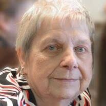 Virginia Darleen Butrick Obituary