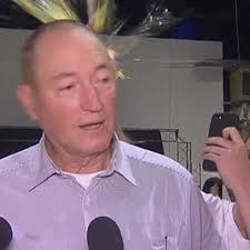 What Happened To Egg Boy And Fraser Anning, One Year On From Christchurch